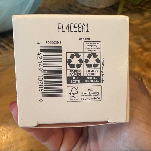 Beautycounter Countertime Lipid Defense Cleansing Oil Face Wash 5 fl oz New - Picture 5 of 5